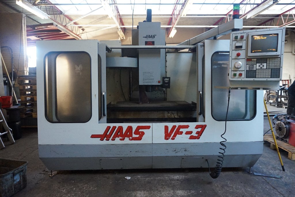 HAAS VF-3  1994